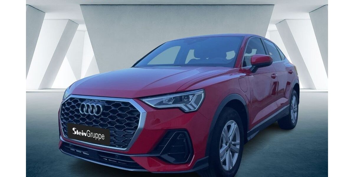 Audi Q3 30.550 km 31.780 &euro; Siegburg 53721