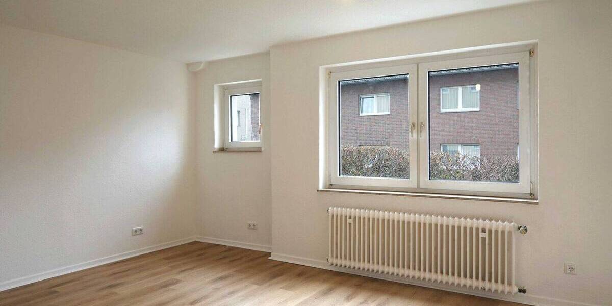 Etagenwohnung Leverkusen Küppersteg - 3 Zimmer, 82 m&sup2;, 950&euro; | Angebot:26190508