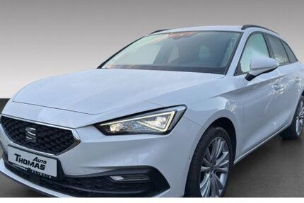 Seat Leon 61.301 km 18.380 &euro; Hennef 53773