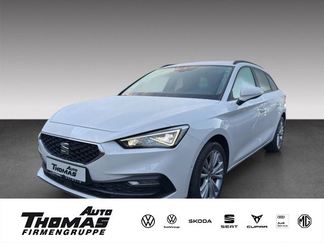 Seat Leon 61.301 km 18.380 &euro; Hennef 53773