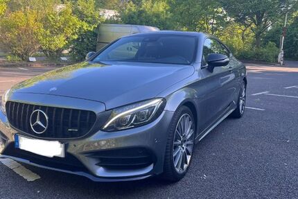 Mercedes-Benz C 250 77.300 km 26.500 &euro; Köln 50765