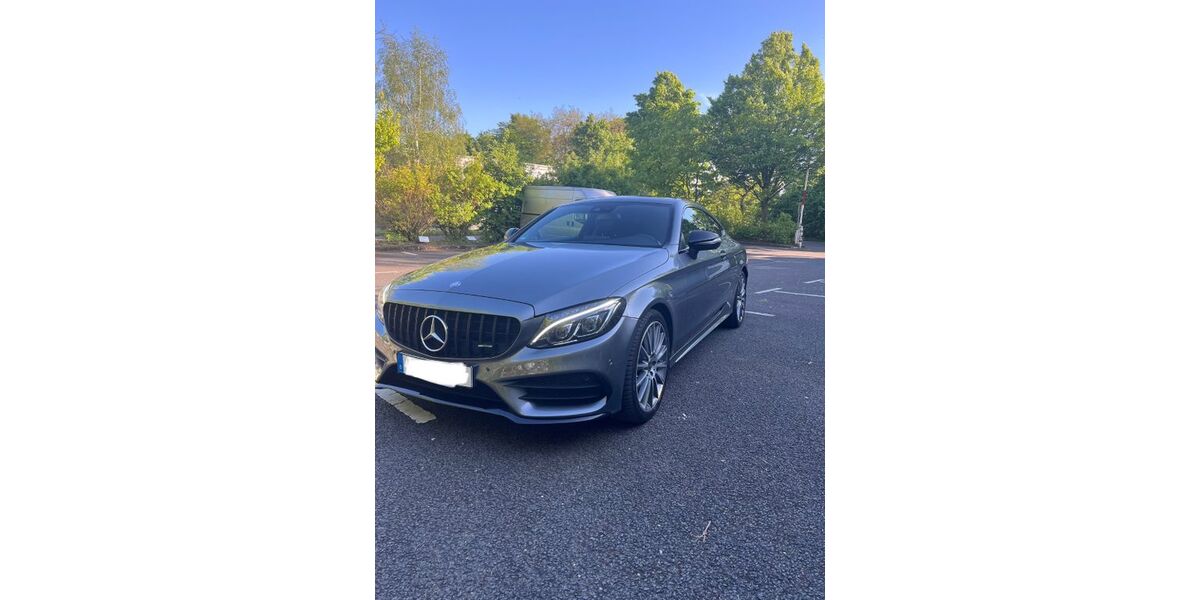 Mercedes-Benz C 250 77.300 km 27.000 &euro; Köln 50765