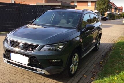 Seat Ateca 46.500 km 21.900 € Grevenbroich 41516