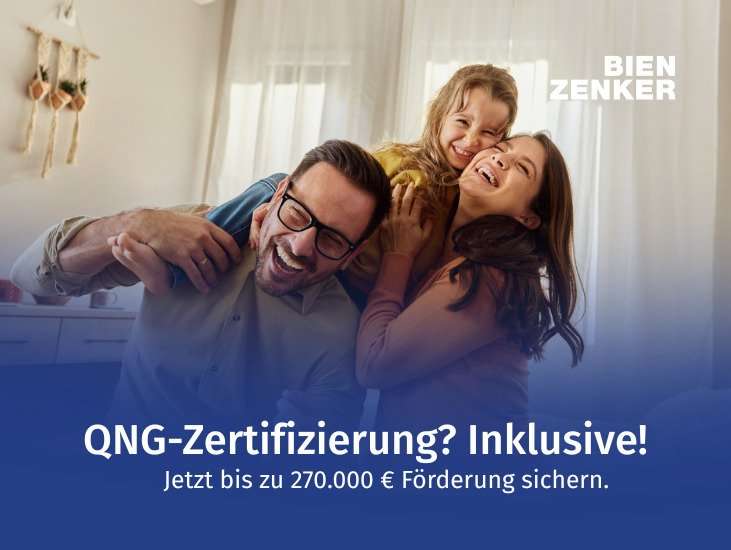 Einfamilienhaus Euskirchen Dom-Esch - 5 Zimmer, 175 m&sup2;, 1.150.250&euro; | Angebot:26677880