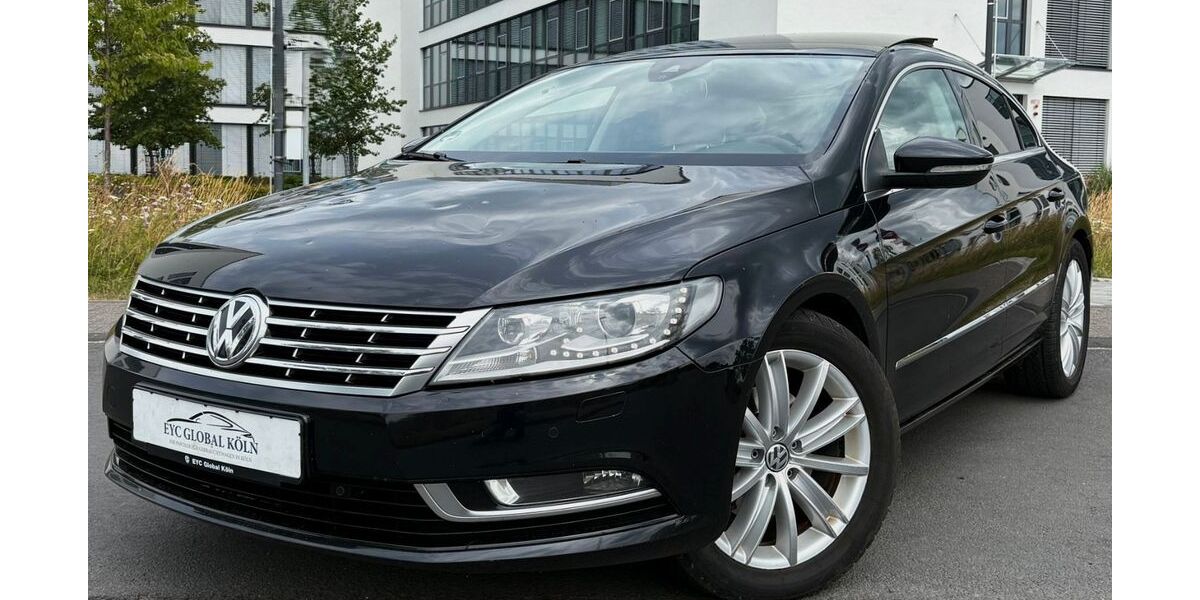 VW CC 273.000 km 7.900 &euro; Köln (Ostheim) 51107