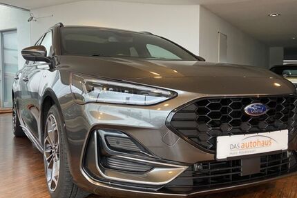 Ford Focus 8.054 km 26.799 &euro; Brühl 50321