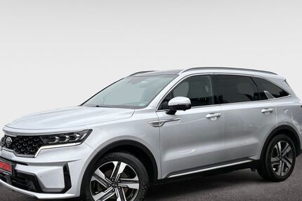 Kia Sorento 96.163 km 32.879 € Elsdorf (bei Köln) 50189