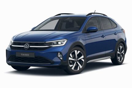 VW Taigo 23.013 km 18.988 &euro; Lohmar 53797