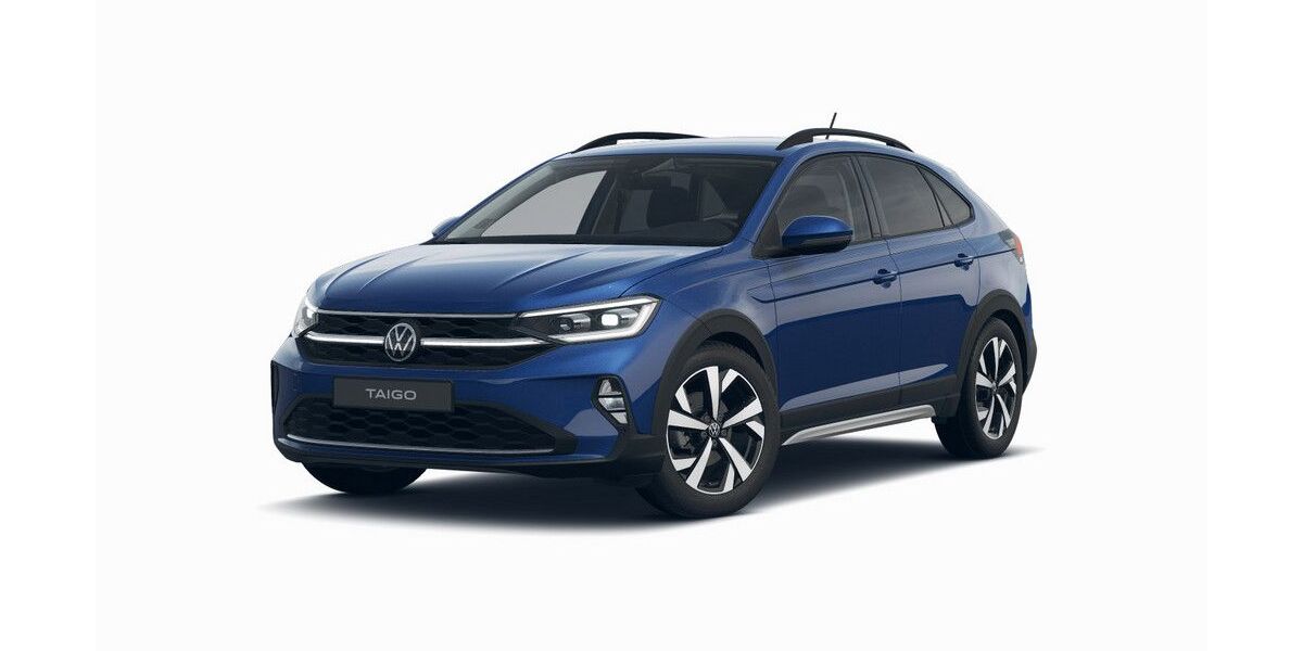 VW Taigo 23.013 km 18.988 &euro; Lohmar 53797