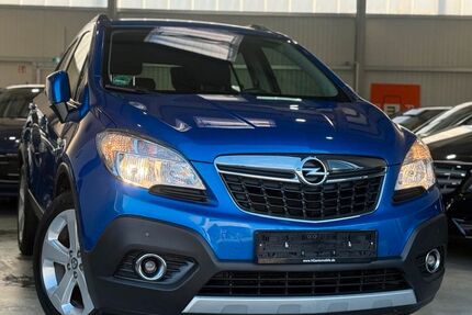 Opel Mokka 38.530 km 8.900 &euro; Rommerskirchen 41569
