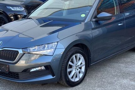 Skoda Scala 189.000 km 11.990 &euro; Köln 51105