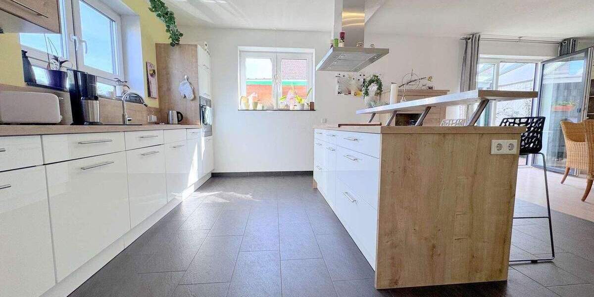Doppelhaushälfte Bonn Geislar - 5 Zimmer, 165 m&sup2;, 599.000&euro; | Angebot:22275647