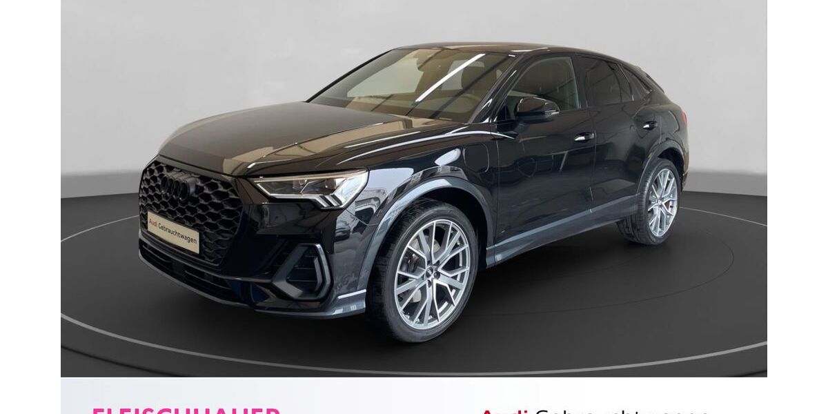 Audi Q3 30.801 km 32.680 &euro; Köln 50823