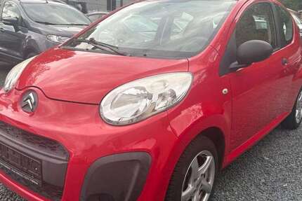 Citroen C1 77.300 km 4.400 &euro; Bergisch Gladbach 51469