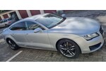 A7 Sportback