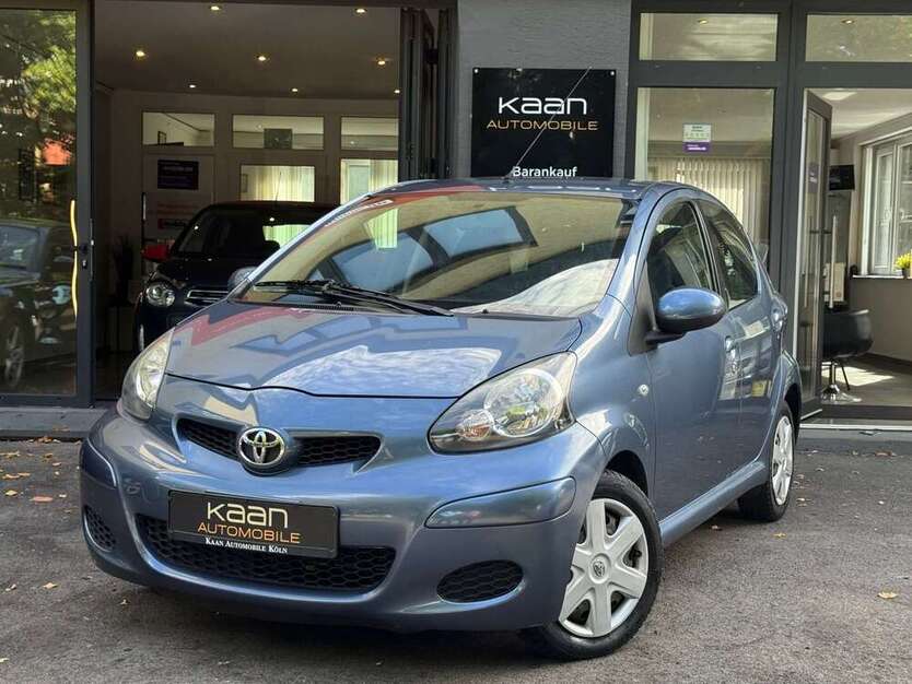 Aygo
