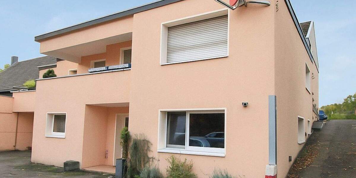 Einfamilienhaus Leverkusen Opladen - 2 Zimmer, 179.000&euro; | Angebot:25179348