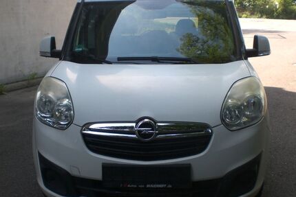 Opel Combo 19.000 km 9.500 &euro; Köln 50735