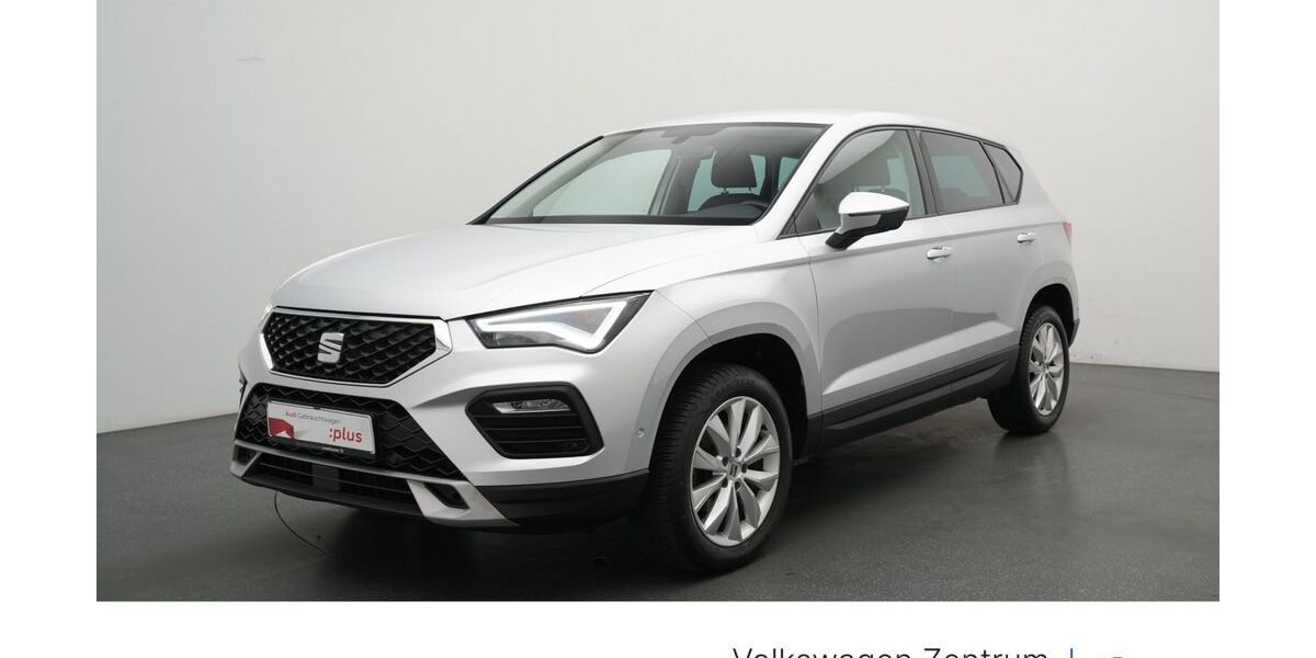 Seat Ateca 52.110 km 22.980 &euro; Leverkusen 51379
