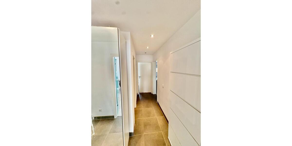Etagenwohnung Köln Heimersdorf - 3 Zimmer, 82 m&sup2;, 349.000&euro; | Angebot:26875516