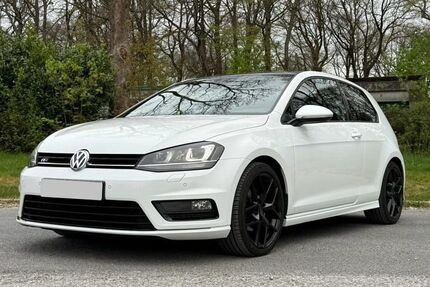 VW Golf 135.000 km 13.900 &euro; Solingen 42659