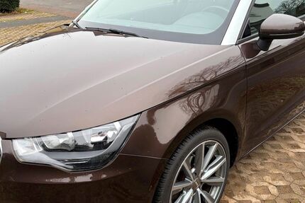 Audi A1 60.000 km 7.200 &euro; Troisdorf 53844