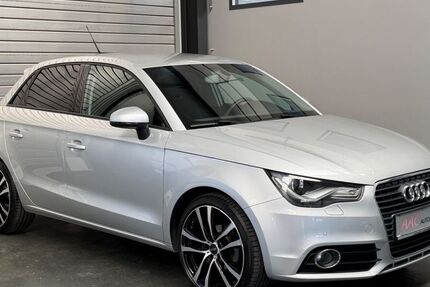 Audi A1 70.000 km 12.950 &euro; Erftstadt 50374