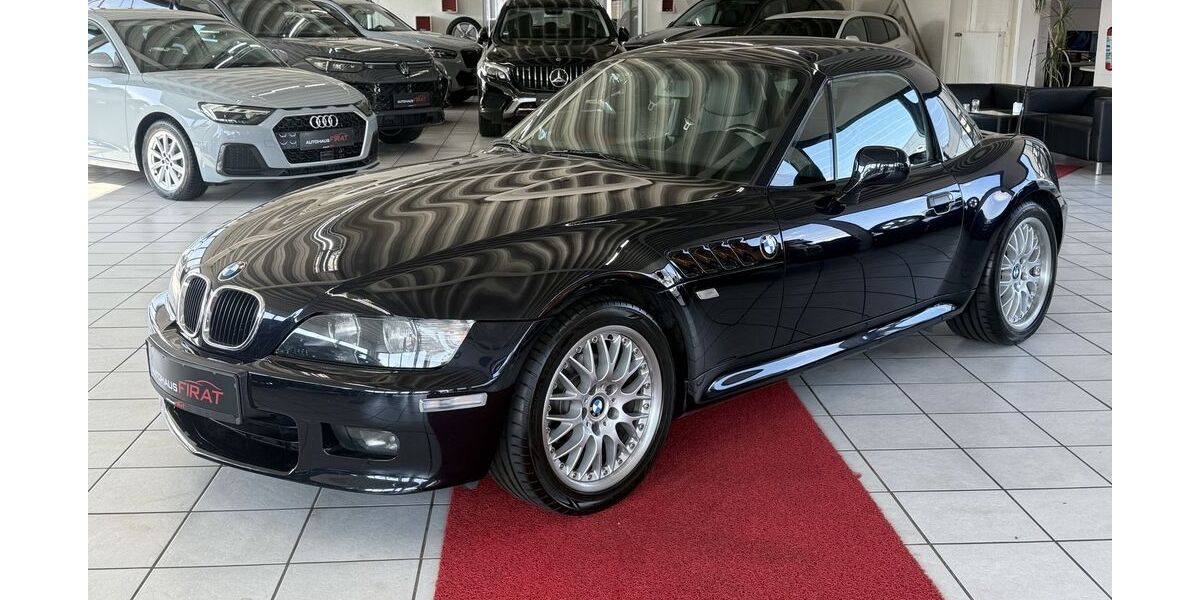 BMW Z3 103.480 km 19.949 &euro; Erftstadt / Köln 50374