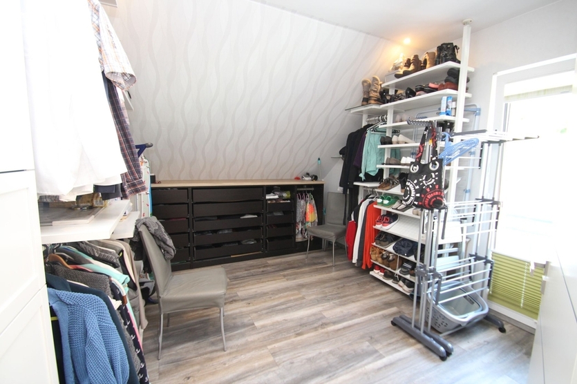 Mit 3D: Einziehen, Wohlfühlen & Durchstarten: Modernes Wohnglück mit Effizienzfaktor und vielen Extras! 4 zimmer