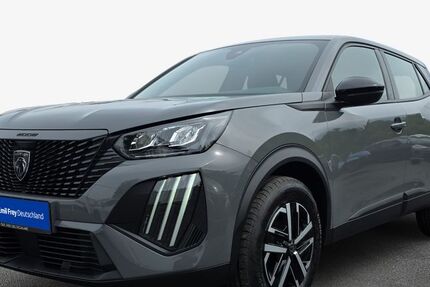 Peugeot 2008 28.281 km 18.880 &euro; Leverkusen 51373