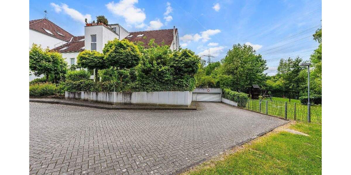 Etagenwohnung Hilden Kalstert - 3 Zimmer, 107 m&sup2;, 399.000&euro; | Angebot:25287530