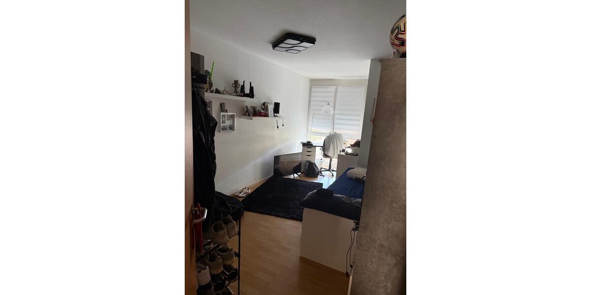 Maisonettenwohnung Frechen - 3 Zimmer, 84 m&sup2;, 350.000&euro; | Angebot:26798312