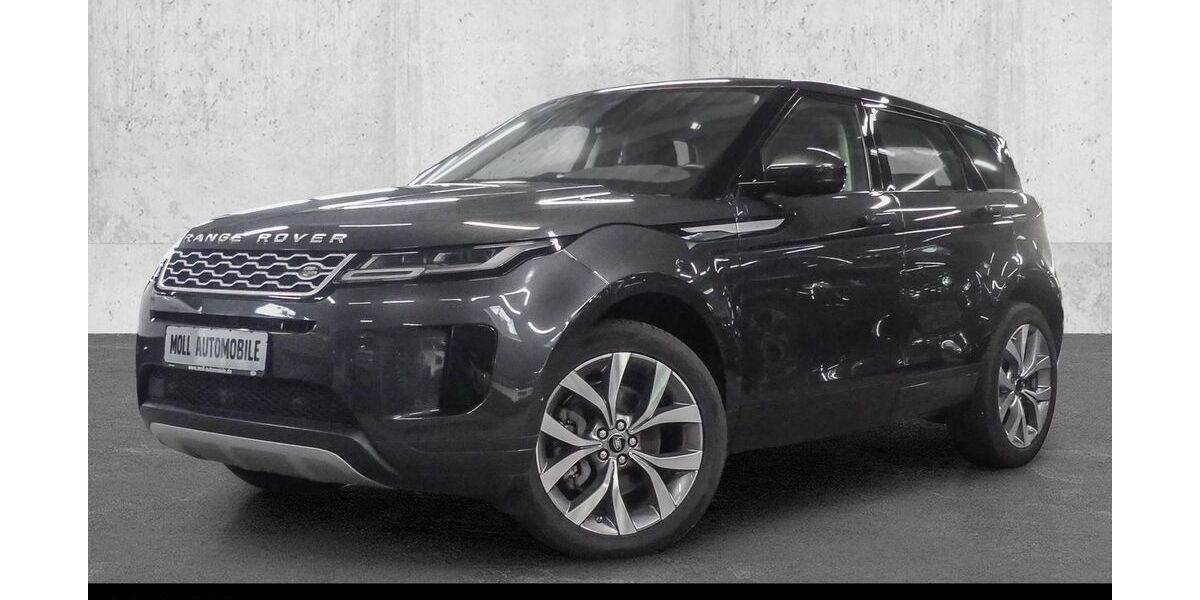 Land Rover Range Rover Evoque 60.621 km 32.690 € Köln 51149