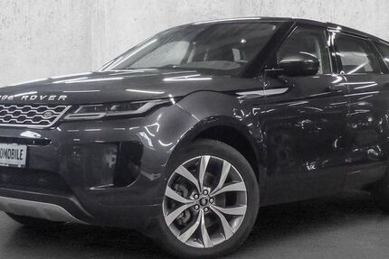 Land Rover Range Rover Evoque 60.621 km 33.480 € Köln 51149