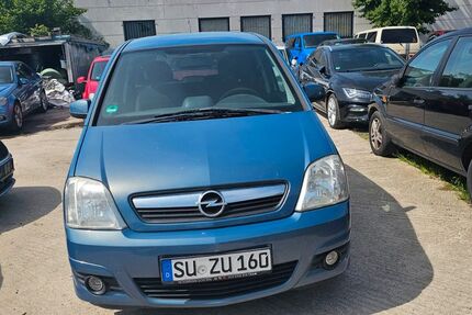Opel Meriva 179.000 km 1.600 &euro; Bonn 53227