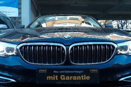 BMW 530 159.780 km 25.900 &euro; Köln 51069