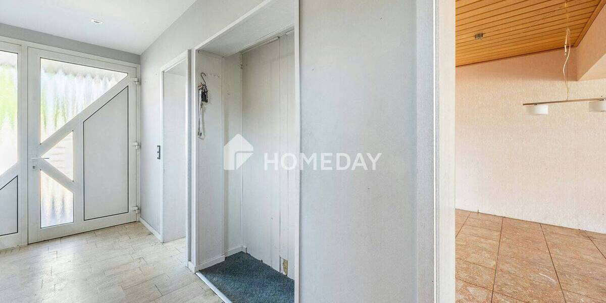 Reihenendhaus Erftstadt Lechenich - 6 Zimmer, 156 m&sup2;, 499.000&euro; | Angebot:26851555