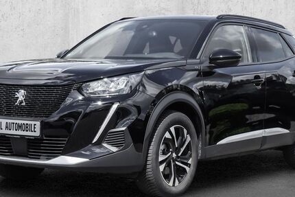 Peugeot 2008 27.139 km 24.690 € Euskirchen 53879