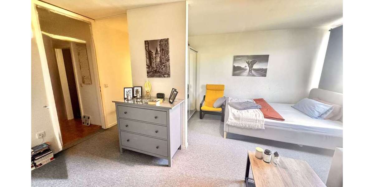 Wohnung zum Kaufen in Köln 99.000 € 28.83 m² 1 zimmer