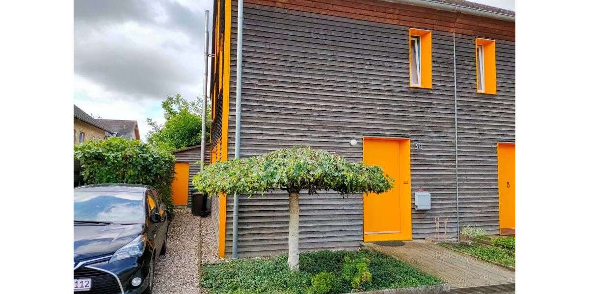 Einfamilienhaus Troisdorf Bergheim - 6 Zimmer, 126 m&sup2;, 615.000&euro; | Angebot:26429742
