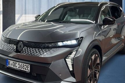 Renault Scenic E-TECH 3.000 km 44.370 € Köln 50939