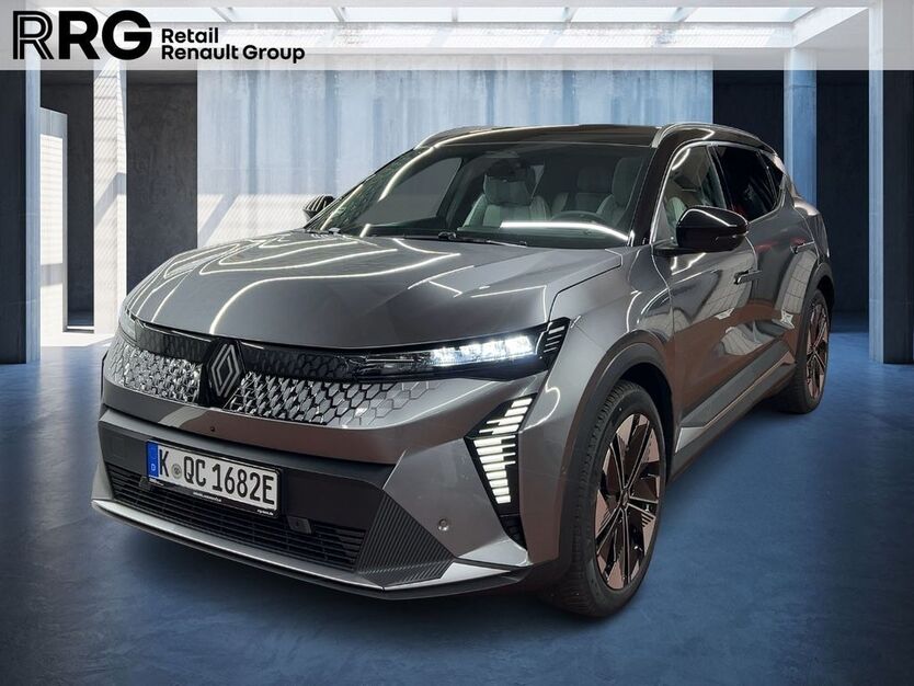 Renault Scenic E-TECH 3.000 km 44.370 € Köln 50939