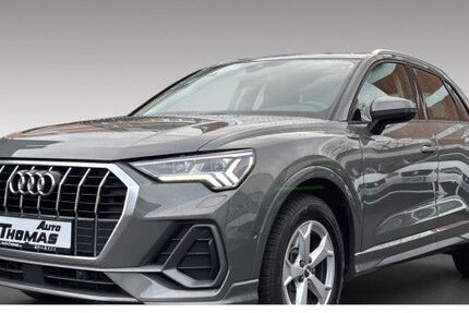 Audi Q3 99.000 km 25.900 € Brühl 50321