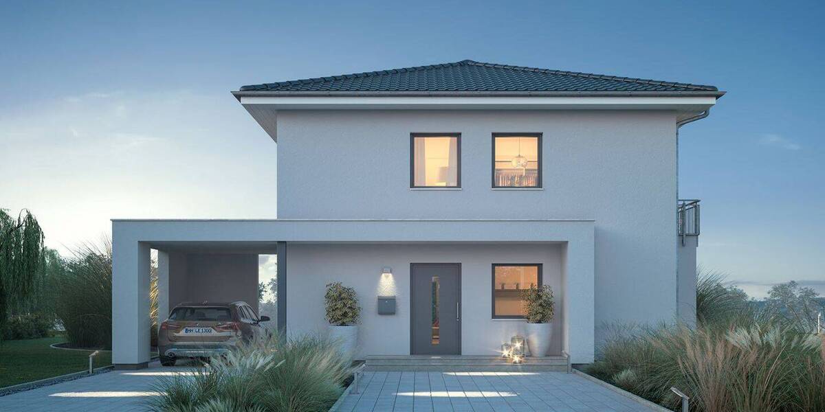 Einfamilienhaus Bergheim Niederaußem - 6 Zimmer, 125 m&sup2;, 441.498&euro; | Angebot:26788231