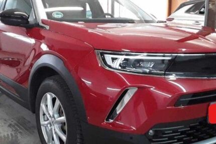 Opel Mokka 91.912 km 12.400 &euro; Hennef 53773