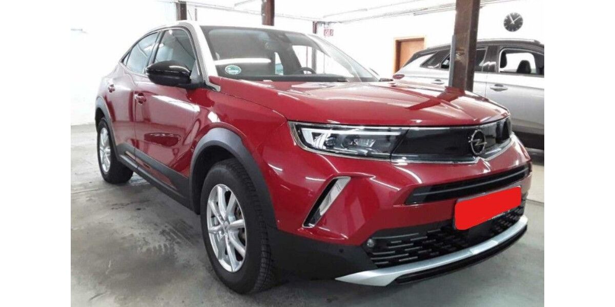 Opel Mokka 91.912 km 12.400 &euro; Hennef 53773