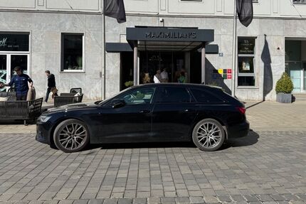 Audi A6 165.000 km 24.750 &euro; Bonn 53127