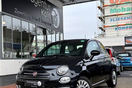 Fiat 500 34.454 km 12.490 &euro; Köln 51067