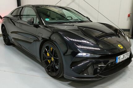 Lotus Emeya 9.900 km 139.889 &euro; Haan 42781