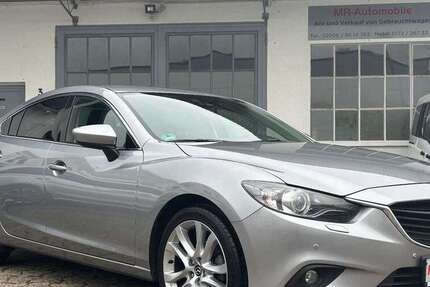 Mazda 6 146.220 km 11.450 € Overath 51491